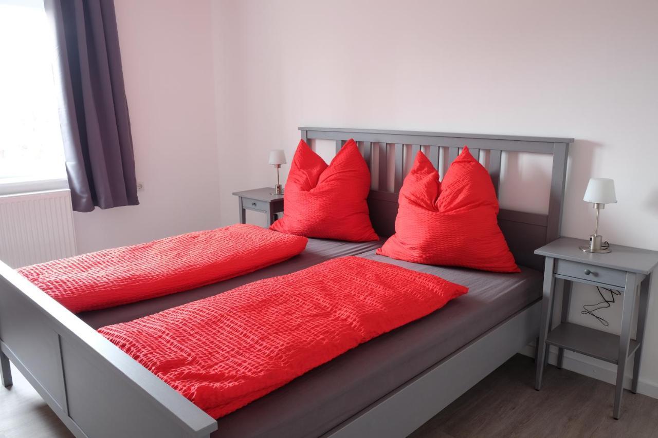 Ferienwohnung Ilona Blick Kelberg Exterior foto