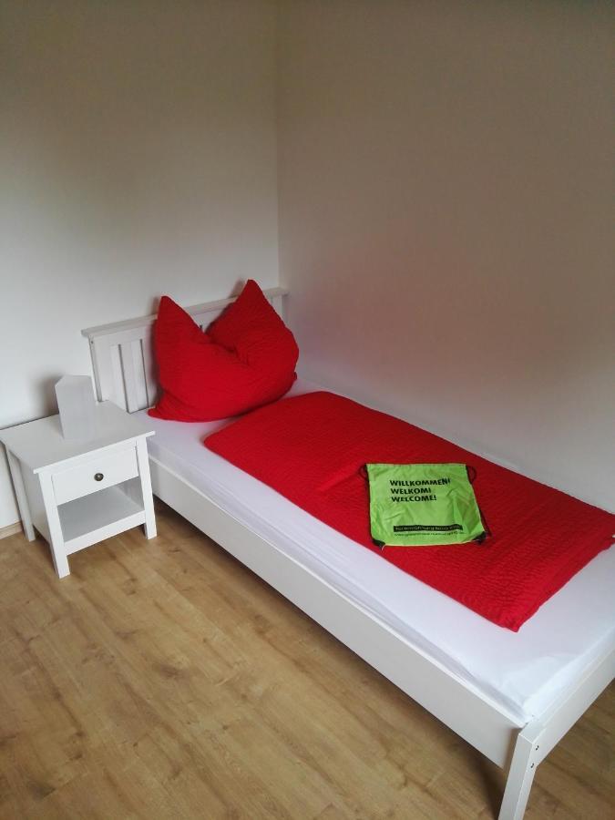 Ferienwohnung Ilona Blick Kelberg Exterior foto