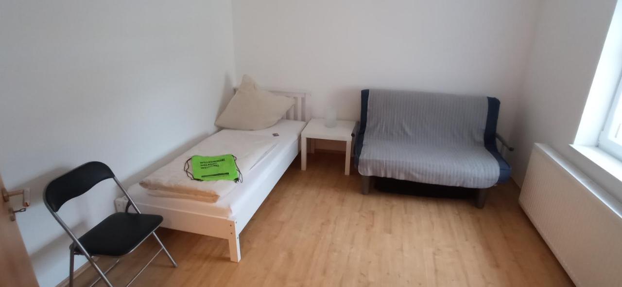 Ferienwohnung Ilona Blick Kelberg Exterior foto
