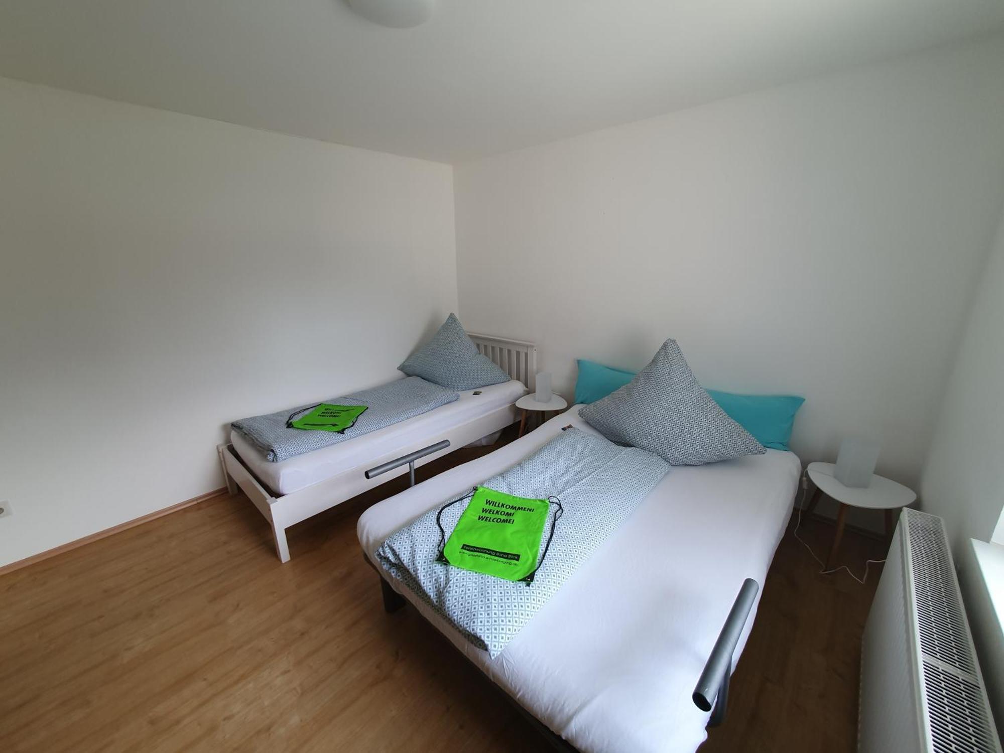 Ferienwohnung Ilona Blick Kelberg Exterior foto